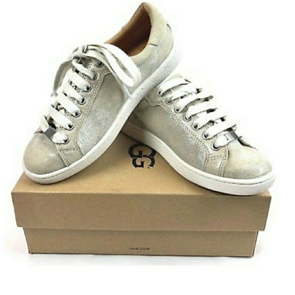 Ugg Milo Stardust size 9.5